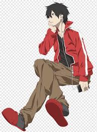All images is transparent background and free download. Anime Character Png Images Pngwing