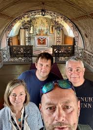 Glenfinnan Ceilidh Band added a...