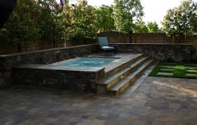 Check spelling or type a new query. Beauty On A Budget Above Ground Pool Ideas Https Freshome Com Above Ground Pool Ideas Modernpoolaboveg Modern Landscaping Backyard Pool Pool Landscaping