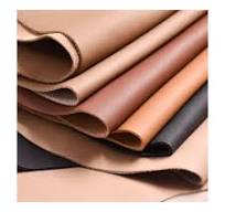 PU Microfiber Suede Leather 0.7~2mm Embossed Upholstery Vegan Artificial Faux Leather Suede Fabric Rolls for Shoes Sofa Chair