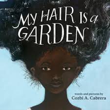 The photo book of alphabet letters reimagined through black experiences. Hair Care Respect Books Why We Re Loving Them Teachermom Honorsgradu