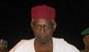 Upon receiving the news of my father's passing, i immediately felt. Nsia Employment Scam Anti Graft Coalition Demands Probe As Abba Kyari S Daughter Gets N32 Million Salary Universal Reporters