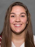 Drury, Dillard set career-highs but Hounds fall in Pink Game