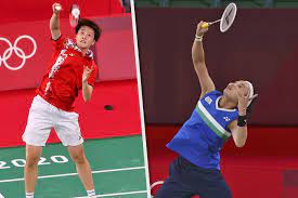Jun 09, 2021 · 戴資穎(白球衣)、辛度（圖／badminton photo提供） 前西班牙球后馬琳因傷退出東京奧運爭金行列，羽球女單競爭依舊激烈，印度媒體分析自家一姊辛度. Mmdpiahsn Nj0m