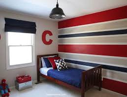 Check spelling or type a new query. Boys Red And Blue Bedroom Ideas Novocom Top