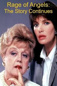 Rage of Angels: The Story Continues (1986) directed by Paul Wendkos •  Reviews, film + cast • Letterboxd
