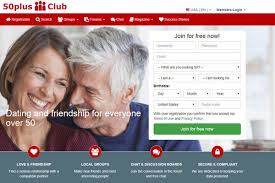 Android app, ios app, senior, website 10 Best Dating Sites For Women Over 50 It S Rosy