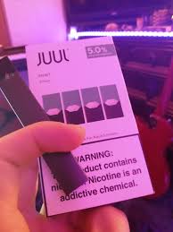 He wasn't totally sold on juul. Still Everywhere Here In Nc 17 And Nobody S Buying Them More For Me Juul