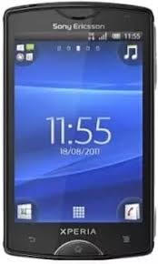 At the you have incorrectly drawn your unlock pattern 5 times prompt, tap ok. How To Turn Off The Lock Screen On Sony Ericsson Xperia Mini Black Phone