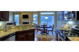 Canal View Townhomes By Ryan Homes Ryan Homes Home Townhouse
