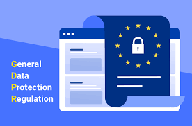 When does the gdpr apply outside europe? Gdpr Compliance Everything You Need To Know Termly