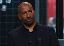 Jana carter and van jones wireimage. Is Van Jones Dating After Divorce His Family Ex Wife Children