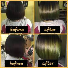 Maybe you would like to learn more about one of these? Aestylique Light Stuffy Green Blonde Ombre Color Facebook