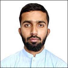 English Tutor Hafiz Muhammad Ali