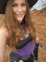 Texas Renaissance Festival review