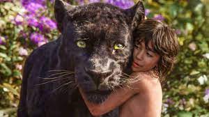 the jungle book all movie clips 2016 youtube