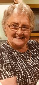 Condolence Book for Mary (May) Gallagher (née McCrink) (Forkhill, Armagh)