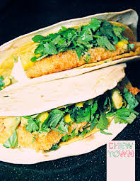 Enjoy this … michael symon. Fiesta Mexicana Chew Town