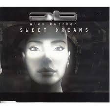 Sweet dreams- 4 versions