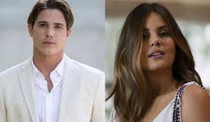 Pega pega is a brazilian telenovela created by claudia souto, produced and broadcast by rede globo. Pega Pega Luiza Descobre Segredo De Lorenzo