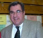 New Superintendent Jim Scully