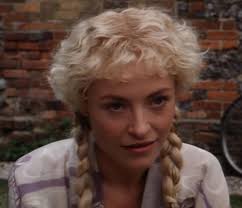 Ken Russell The Rainbow