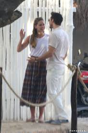 Pin By Ema Blackburn Xd On Personajes Chris Wood Melissa Benoist Supergirl