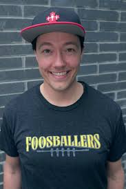 About Us — Canada Foosball Shop