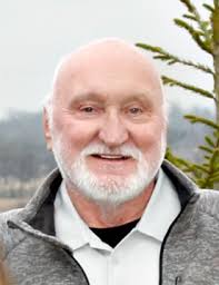 Obituary information for Dave Malott