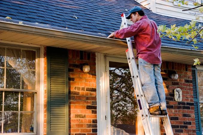 Image result for Tips To Extend The Life of Your Gutters"