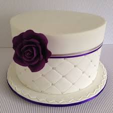 No need for piping bags and sugar flowers: 190 Cakes Specialty Anniversary Cakes And Birthday Cakes Ideas Anniversary Cake Cake Birthday