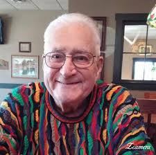 Arnold Glick Obituary (1927