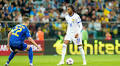 Tactical Excellence: France Secures 2-0 Victory Over Ukraine