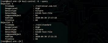 Storage Function Check