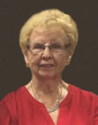 Rosemary Gomm Obituary