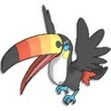 Toucannon Stats Moves Abilities Locations Pokemon