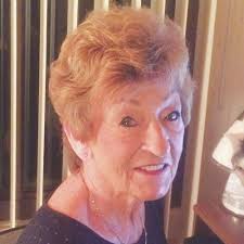 Virginia Kauffman Obituary (2024)