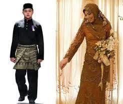 Maybe you would like to learn more about one of these? National Dress Of Brunei Sarocha Tuikhiao