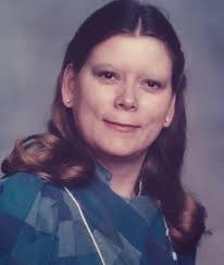 Judith "Judy" Louise Ridgeway Henderson