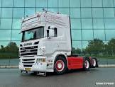 SCANIA-R620