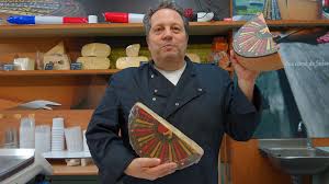 Thierry Avisse Fromager Dans La Boucherie Au Cœur D Aloyau Maisons Alfort Shopping