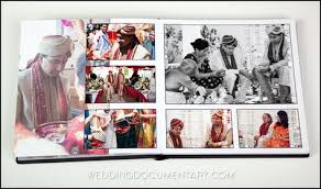 Indian Wedding Album Ideas Wedding Album Layout Wedding Album Wedding Album Design