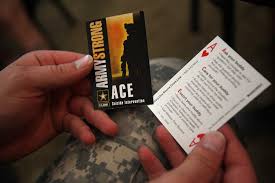 Making cards for our troops march 1 at 7:57 am · we are so appreciative of the partnership with stitches of kindness. Military Suicides In Covid Era Hit A New High