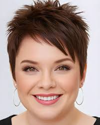 Hairstyles for women over 60