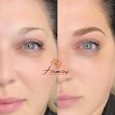 Harmony Permanent Makeup Studio