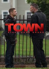 Theres a function in the town tonite. The Town Stadt Ohne Gnade Netflix Film Aufnetflix De