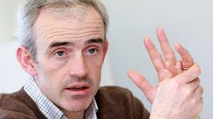 Ruby Walsh: 'I'm excited to be going back to work at Thurles