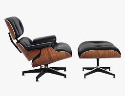 The 20 Best Reading Chairs Of 2021 Eames Lounge Eames Lounge Chair Chair And Ottoman