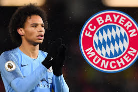 Leroy sane made 135 appearances for manchester city since joining from schalke for over £45 million back in 2016. Leroy Sane Transfer News Bayern Munich Chief Karl Heinz Rummenigge Annoyed At Manager Niko Kovac S Comments About Manchester City Winger Goal Com
