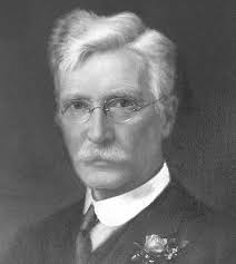 Henry Ogle Bell-Irving (1856